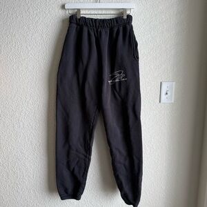 SET Active• Black Sweatpants